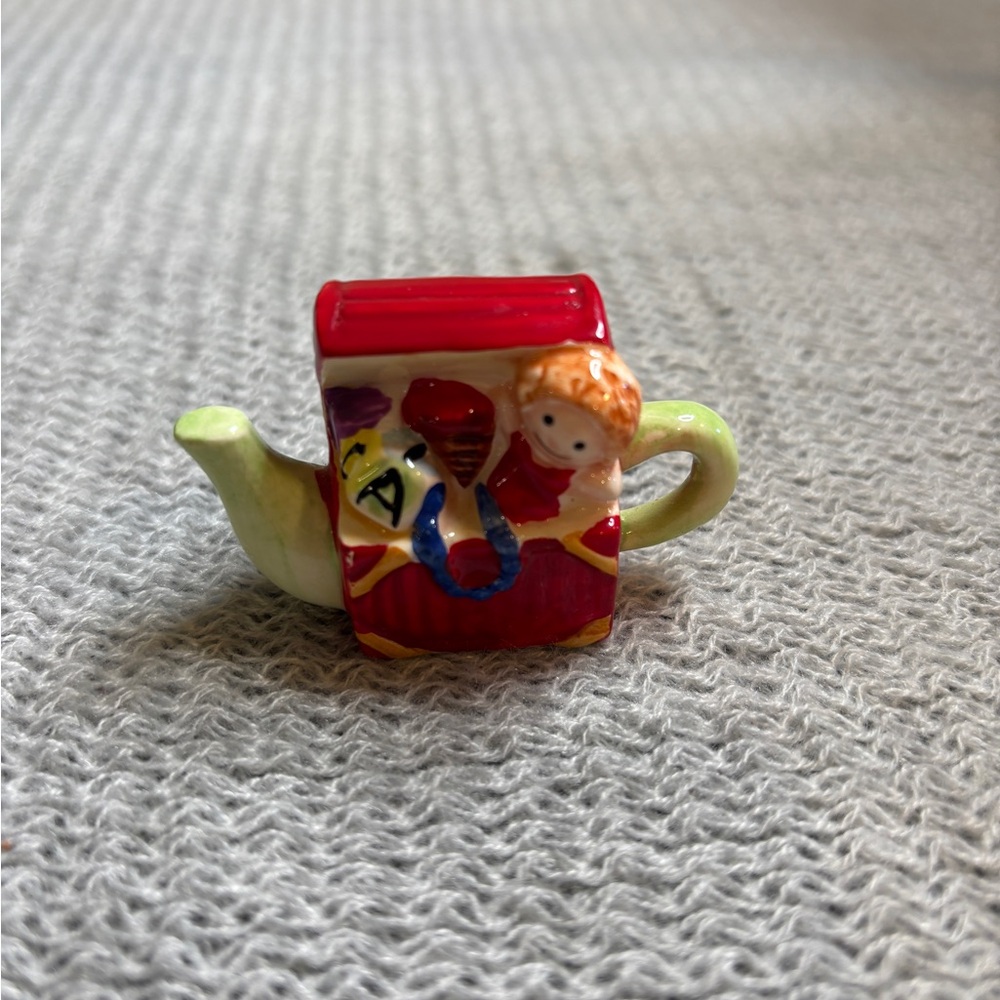 Vintage Red Rose Tea Collectibles - Picture 9 of 15